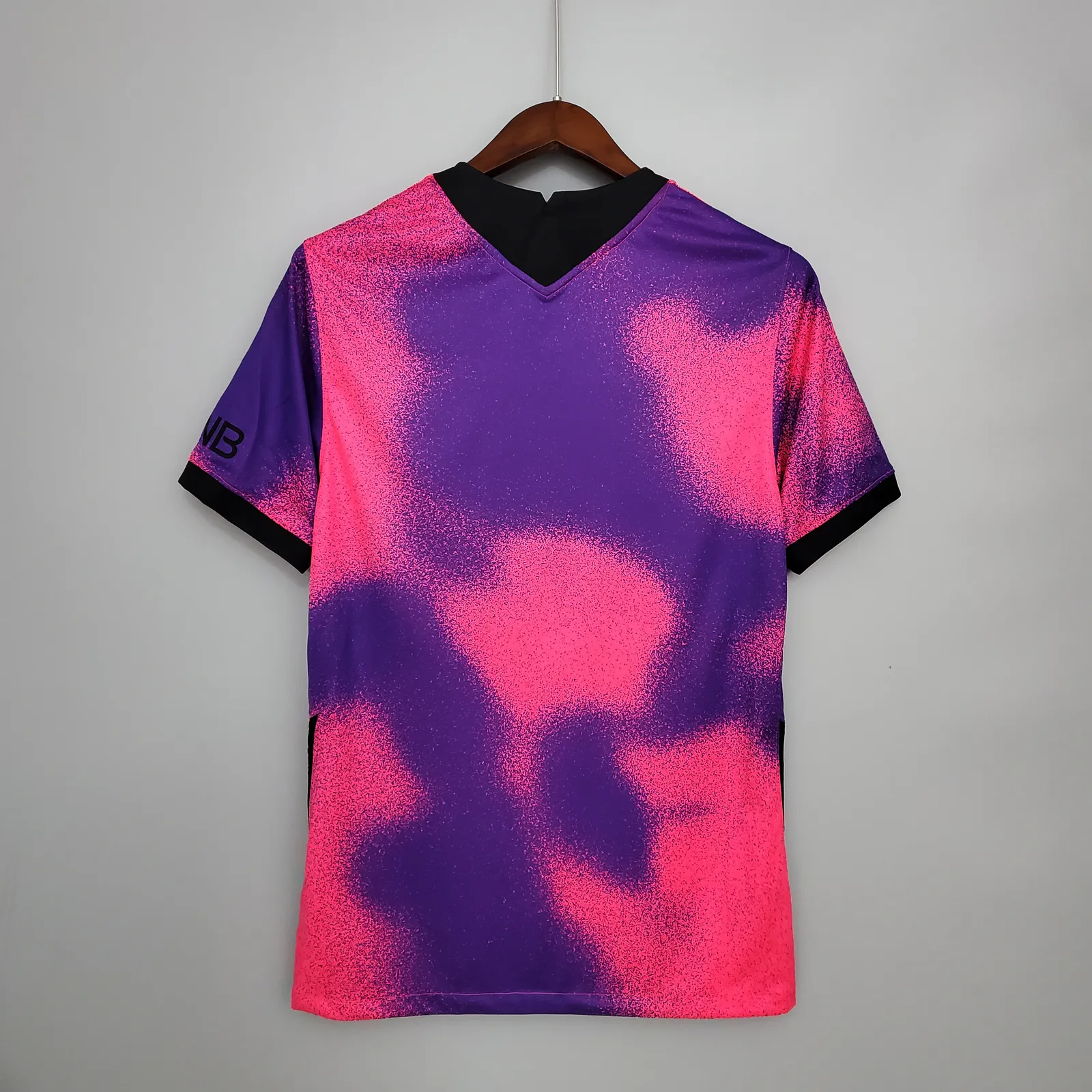 20/21 Jordan PSG fourth away purple M-XXXL — 2/2
