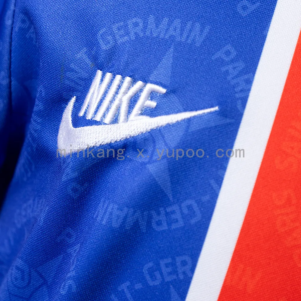 Retro PSG 95/96 home — 2/2