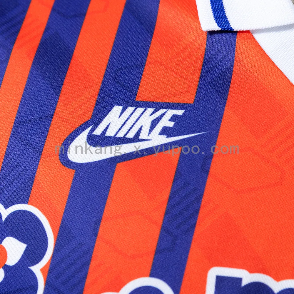 Retro PSG 92/93 home — 2/2