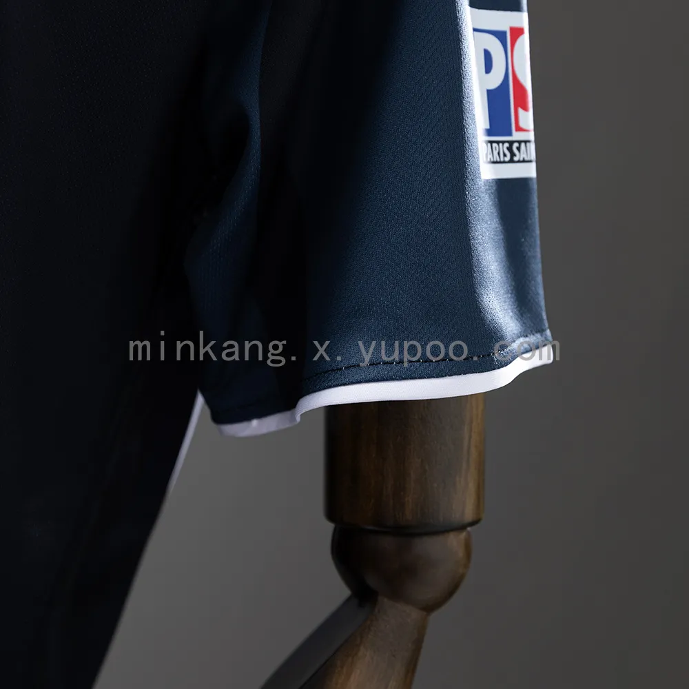 Retro PSG 01/02 third away — 2/2