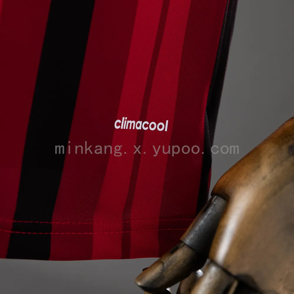 Retro AC Milan 14/15 home