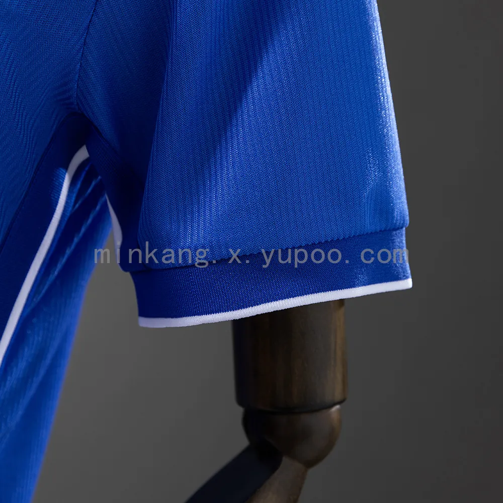 Retro Italy 1998 home — 2/2