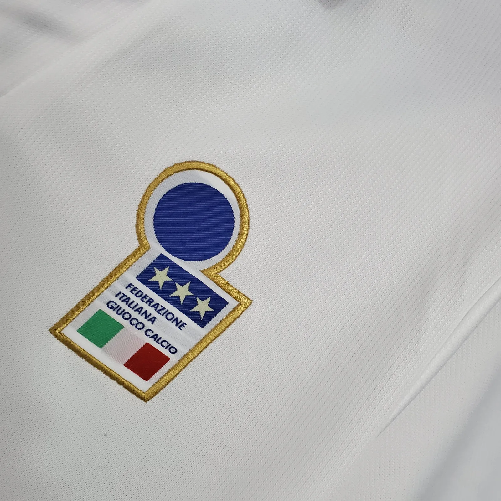 Retro Italy 1998 away — 2/2