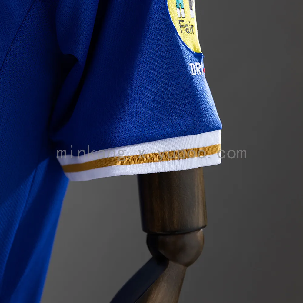 Retro Italy 1996 home — 1/2