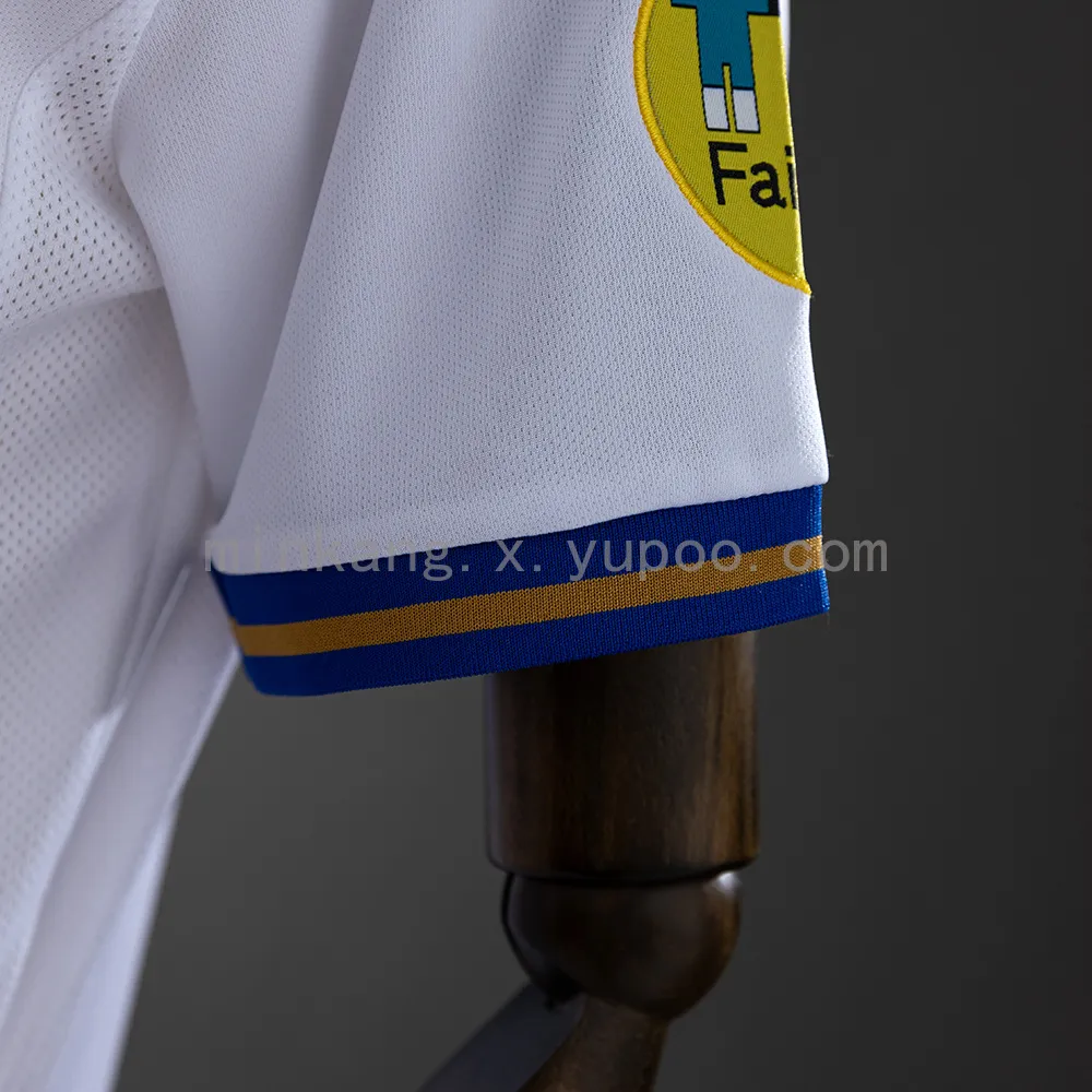 Retro Italy 1996 away — 1/2