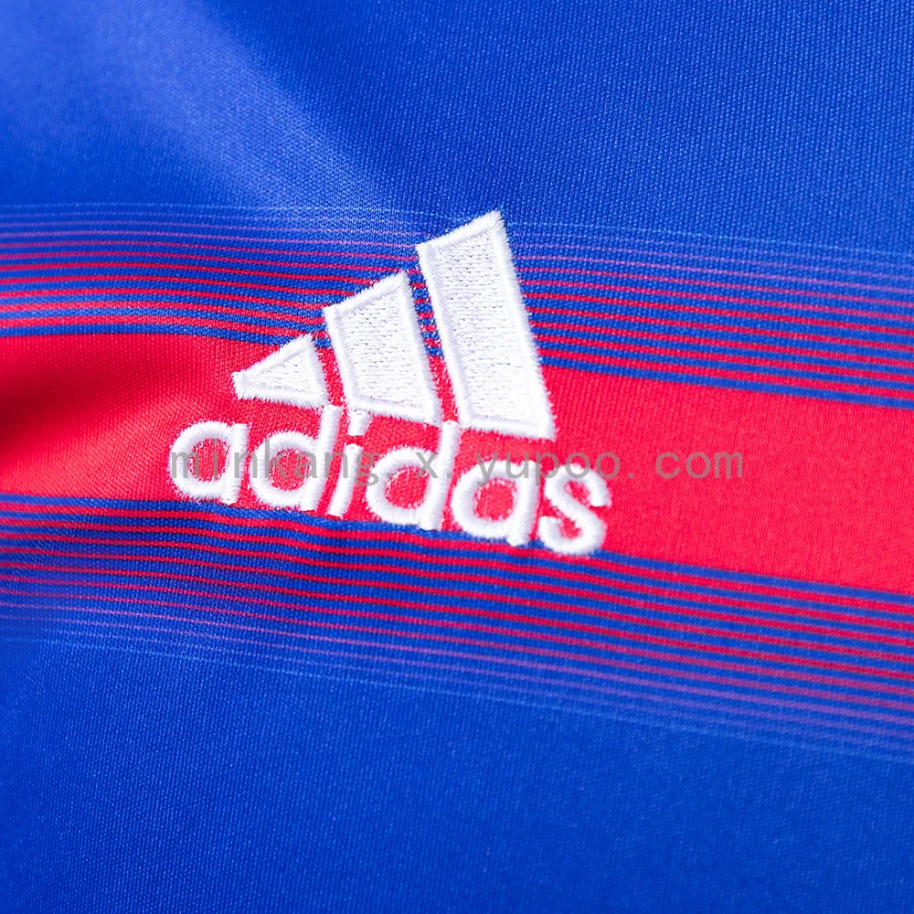Retro France 2004 home — 2/2