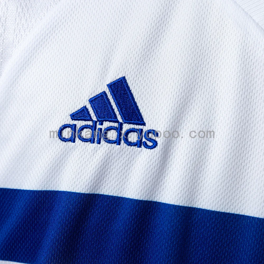 Retro France 1998 away — 2/2