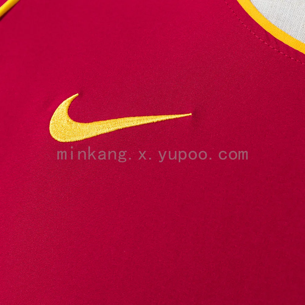Retro Portugal 2002 home — 2/2