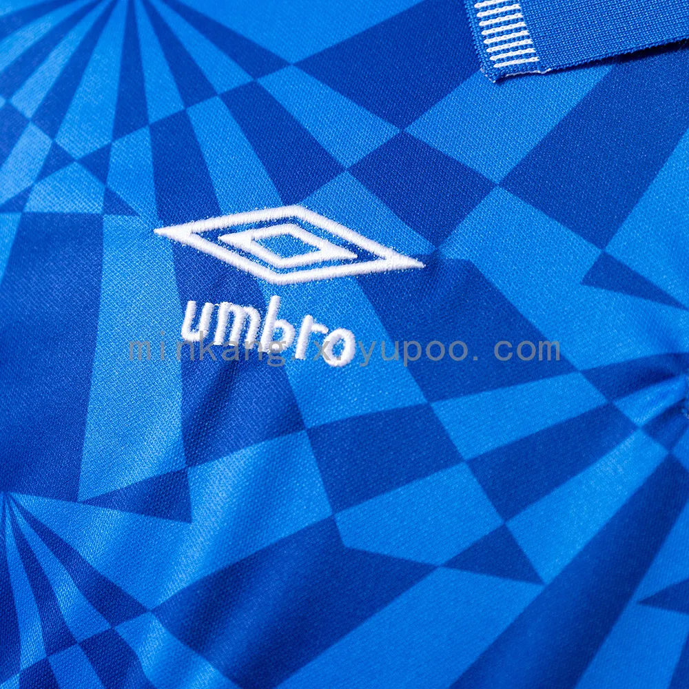 Retro Naples 91/93 home — 2/2