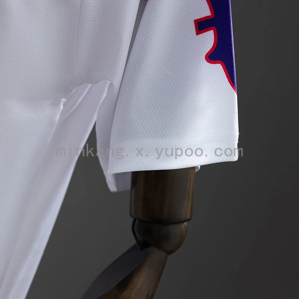 Retro Fiorentina 95/96 away S-XXL