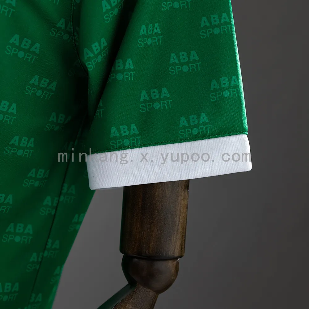 Retro Mexico 1995 home