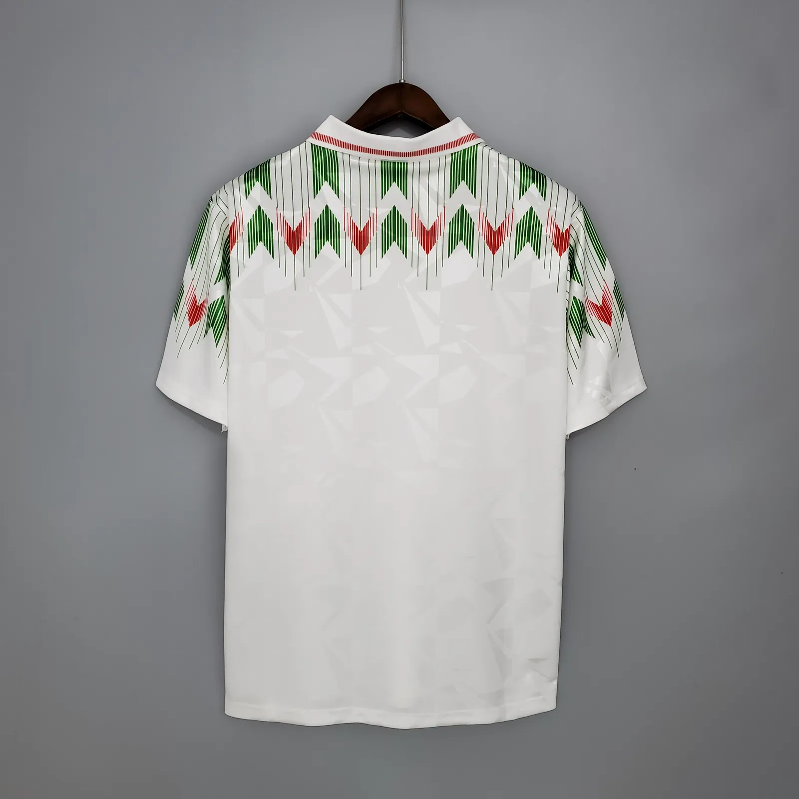 Retro Wales 90/92 away — 1/2