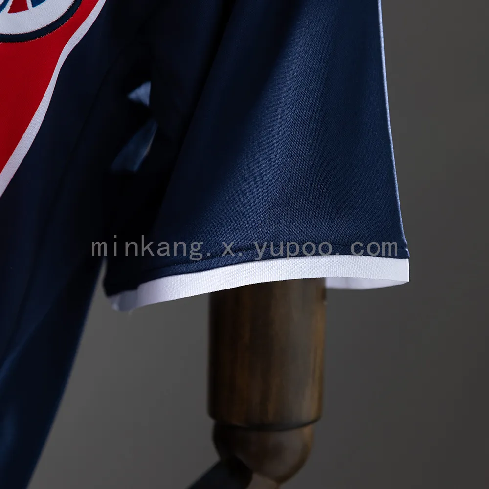 Retro PSG 02/03 home — 2/2