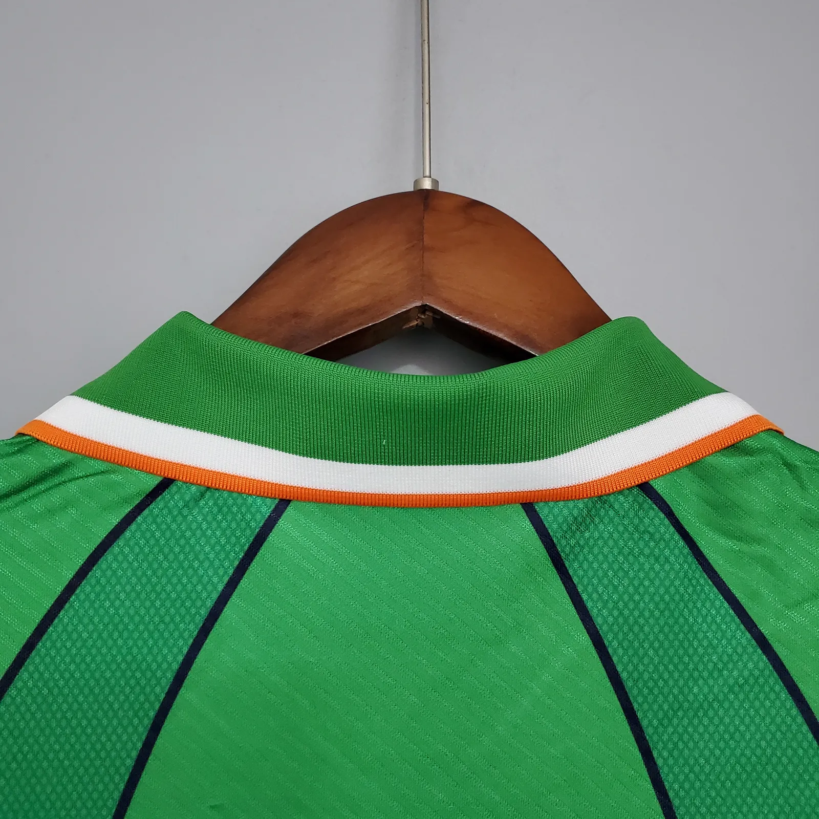 Retro Ireland 94/96 home — 2/2