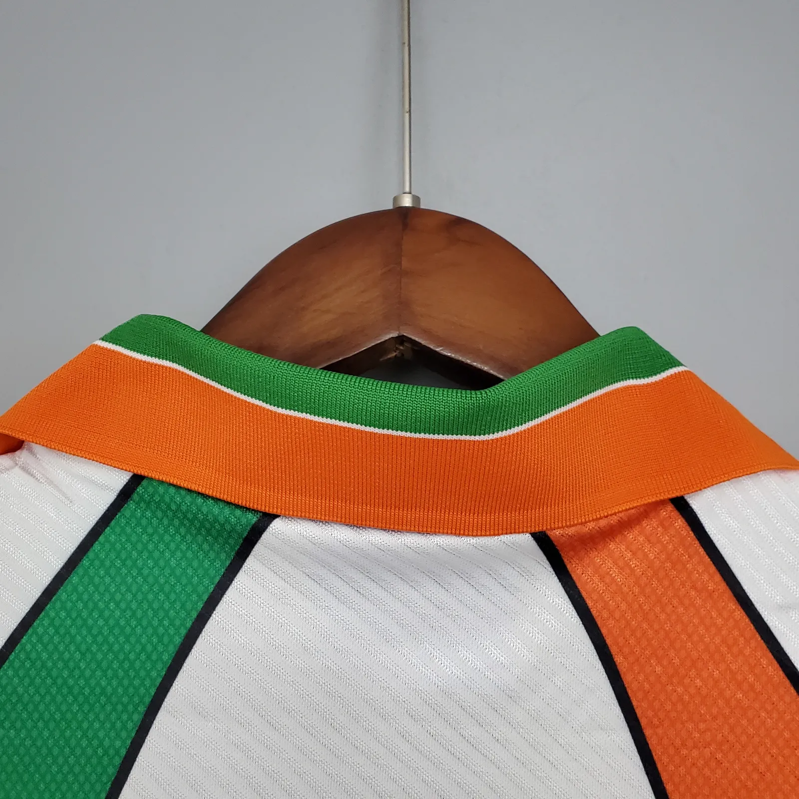 Retro Ireland 94/96 away S-XXL