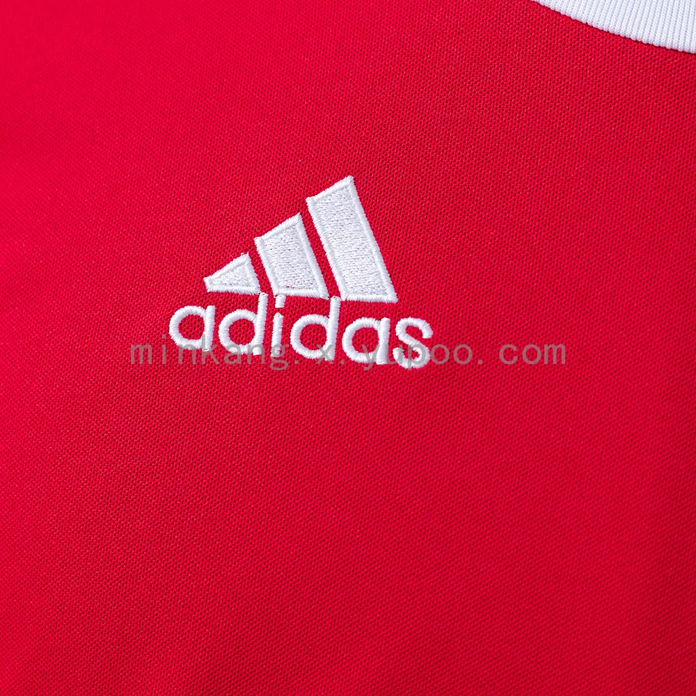 Retro Bayern Munich 00/01 home — 2/2