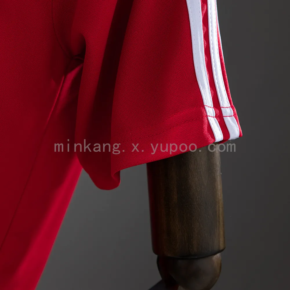 Retro Bayern Munich 00/01 home