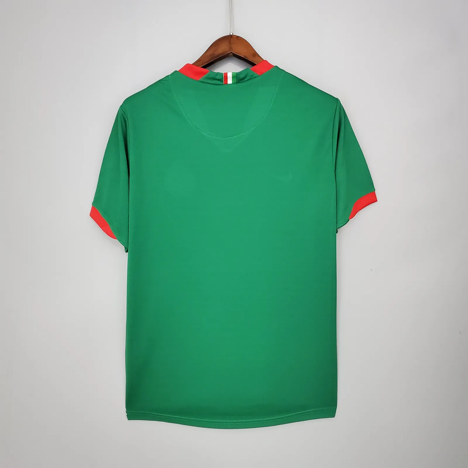 Retro Mexico 2006 Home — 2/2