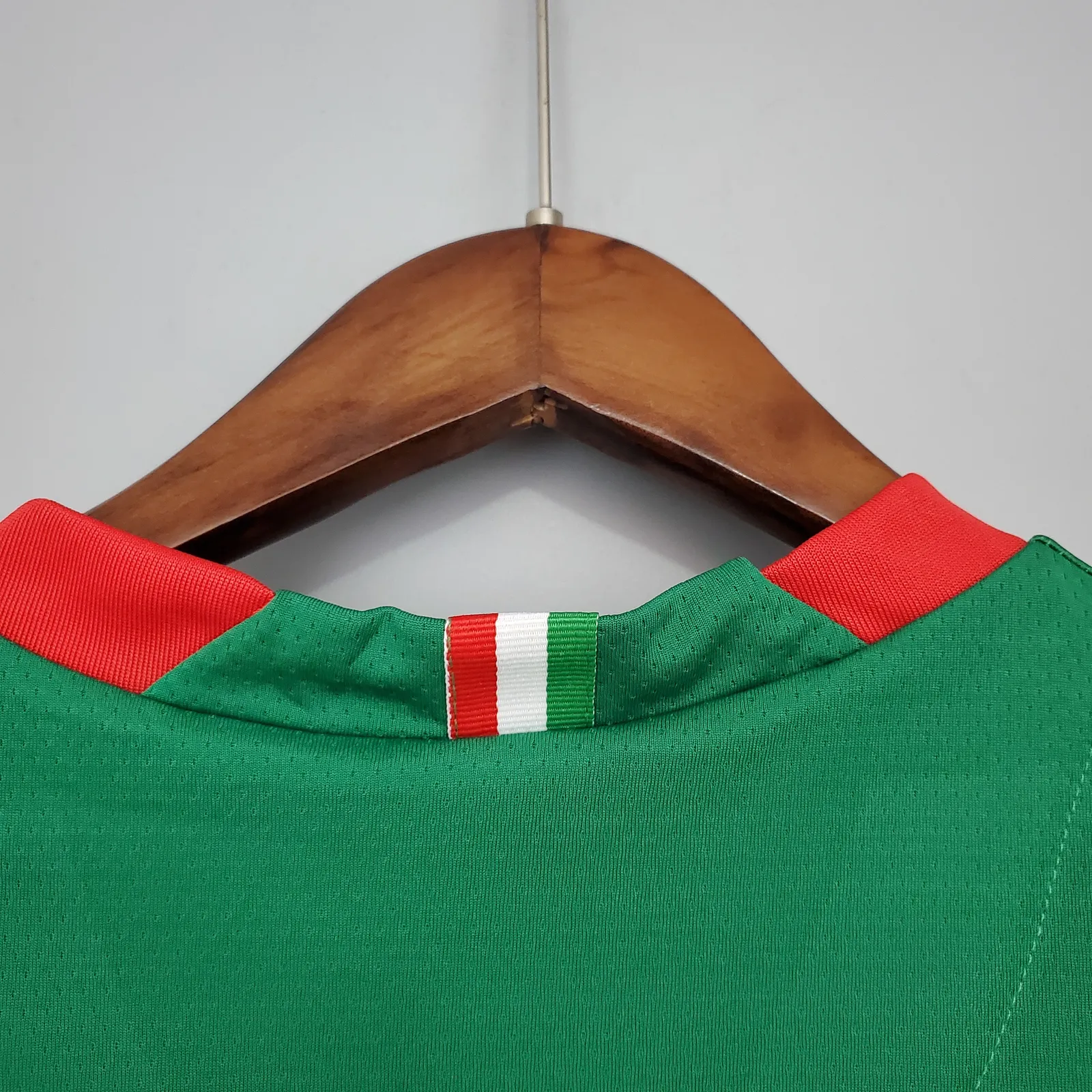 Retro Mexico 2006 Home