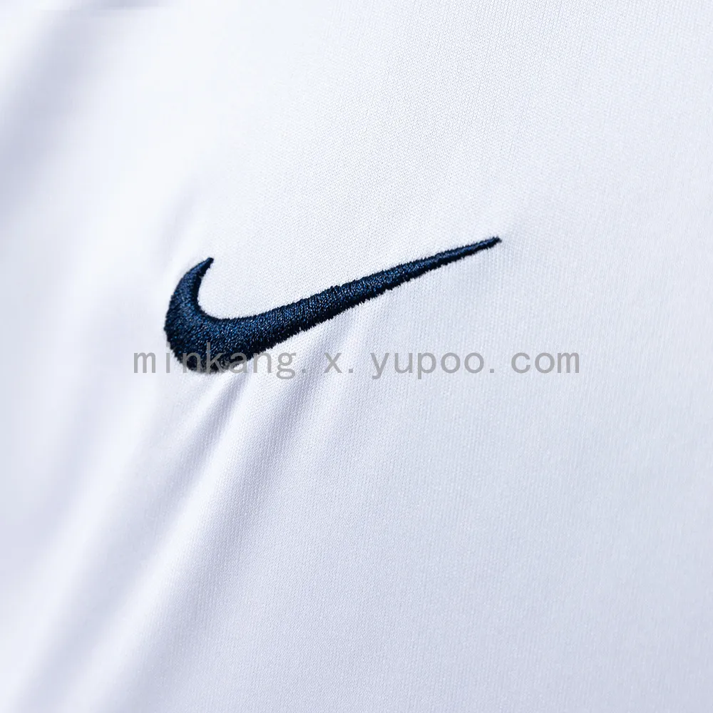 Retro PSG 02/03 away white — 2/2
