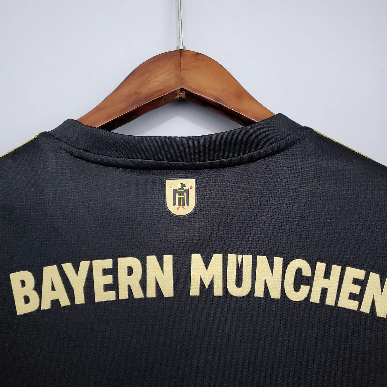 21/22 Bayern Munich away S-XXXL — 2/2