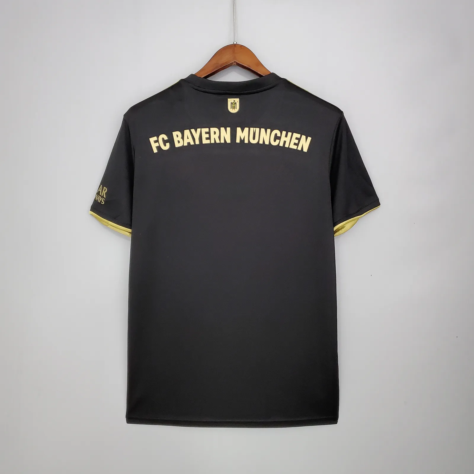 21/22 Bayern Munich away S-XXXL