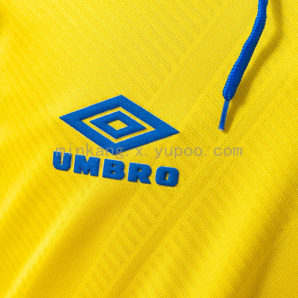 Retro Parma 93/95 home — 2/2