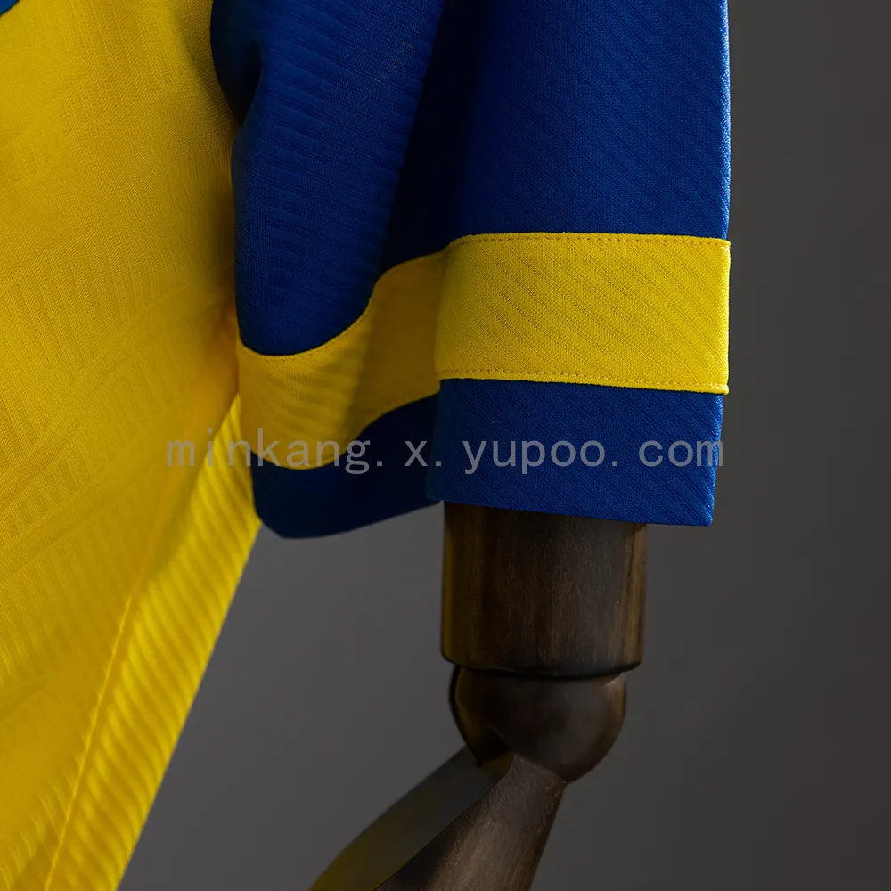 Retro Parma 93/95 home