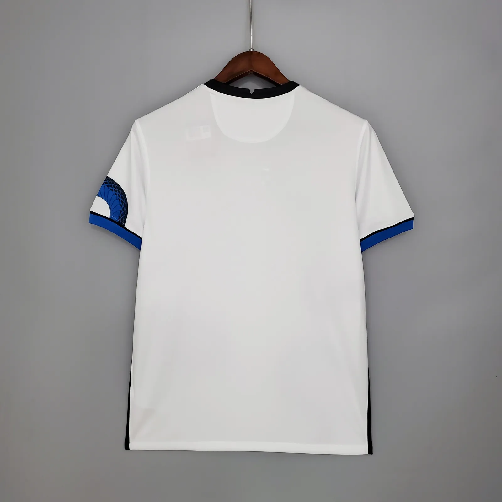 21/22 Inter Milan away — 2/2