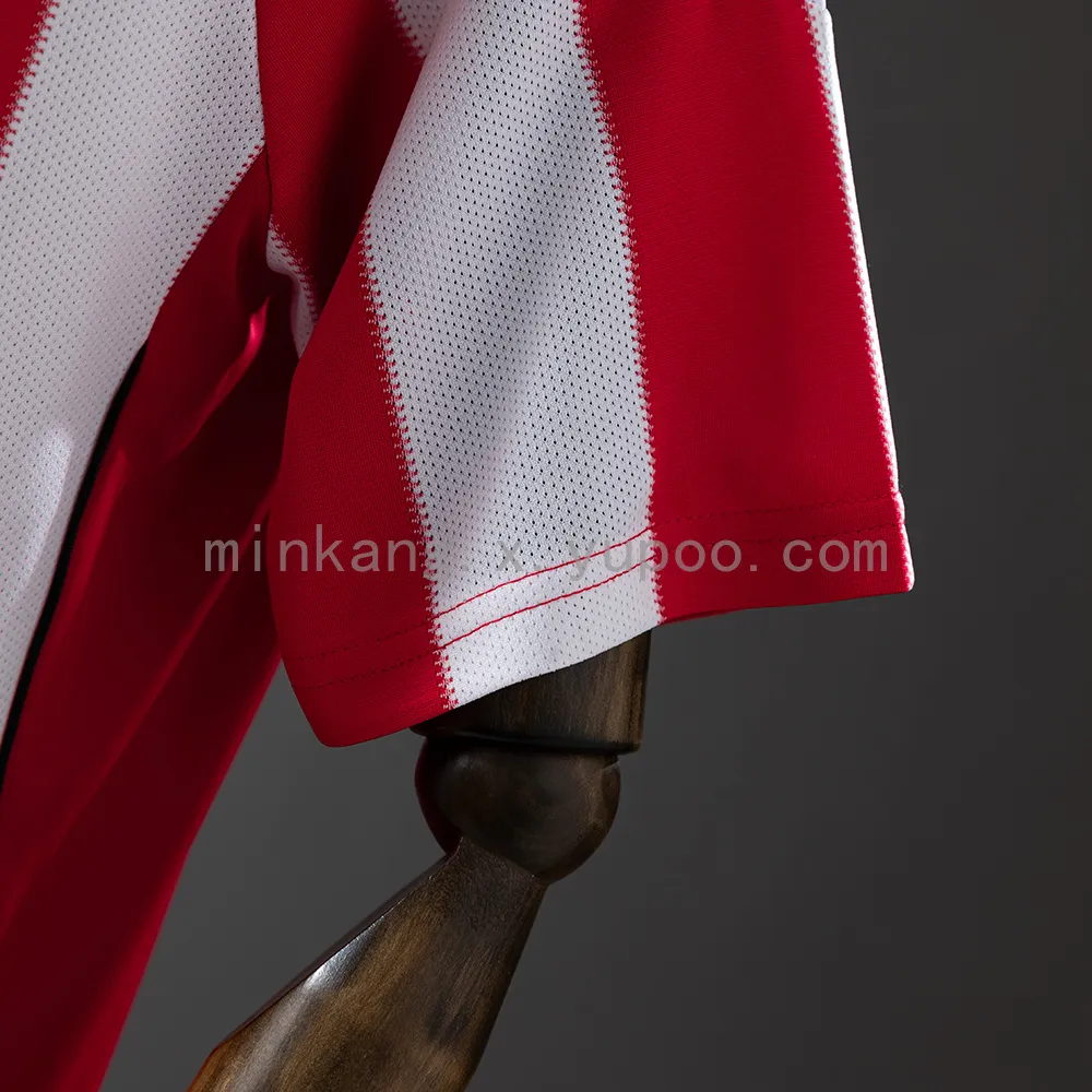 Retro Bayern Munich 10/11 home — 2/2