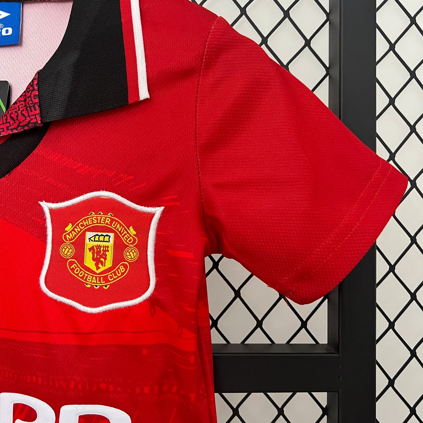 kids M-U 94/96 home size: 16-28