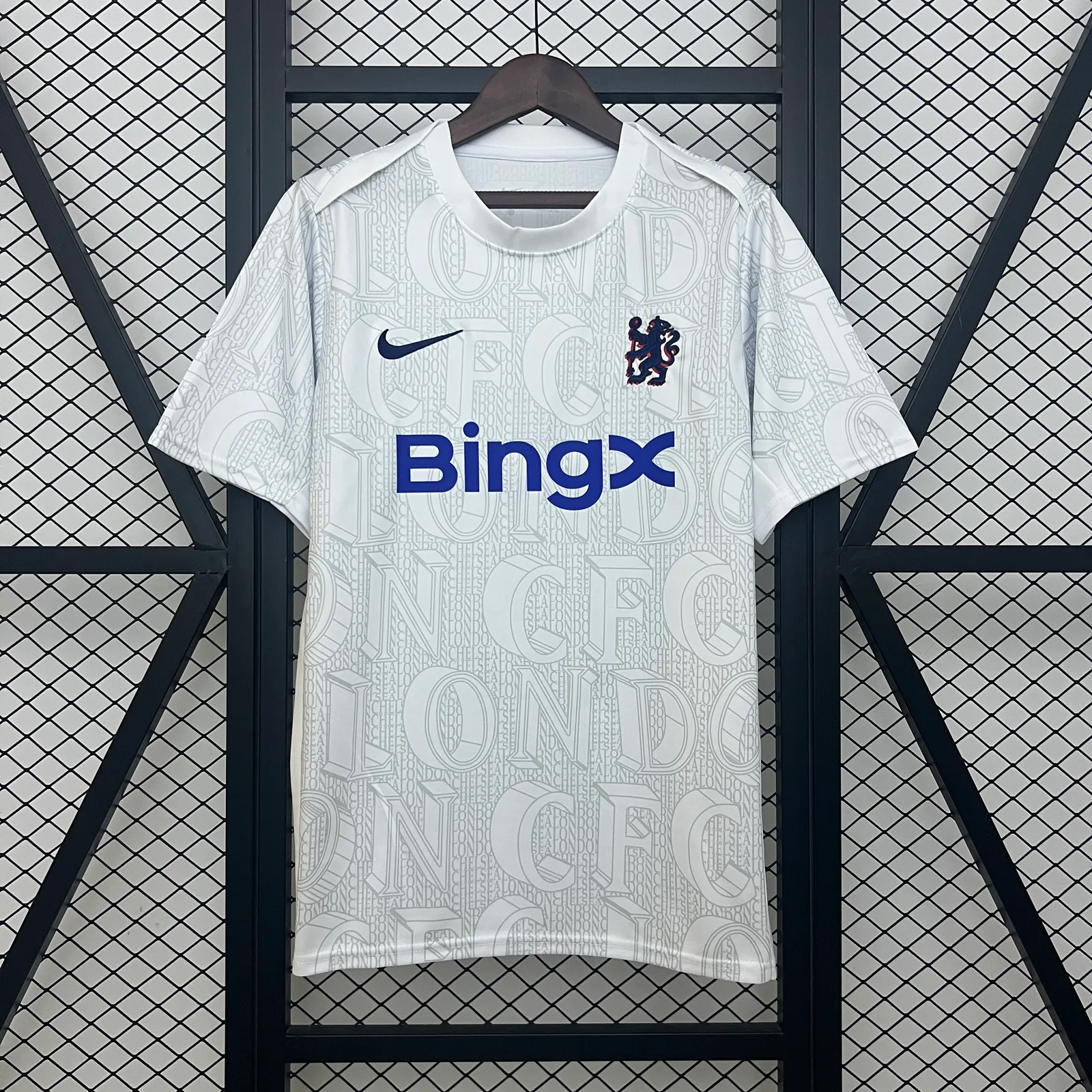 25/26 Chelsea training suit