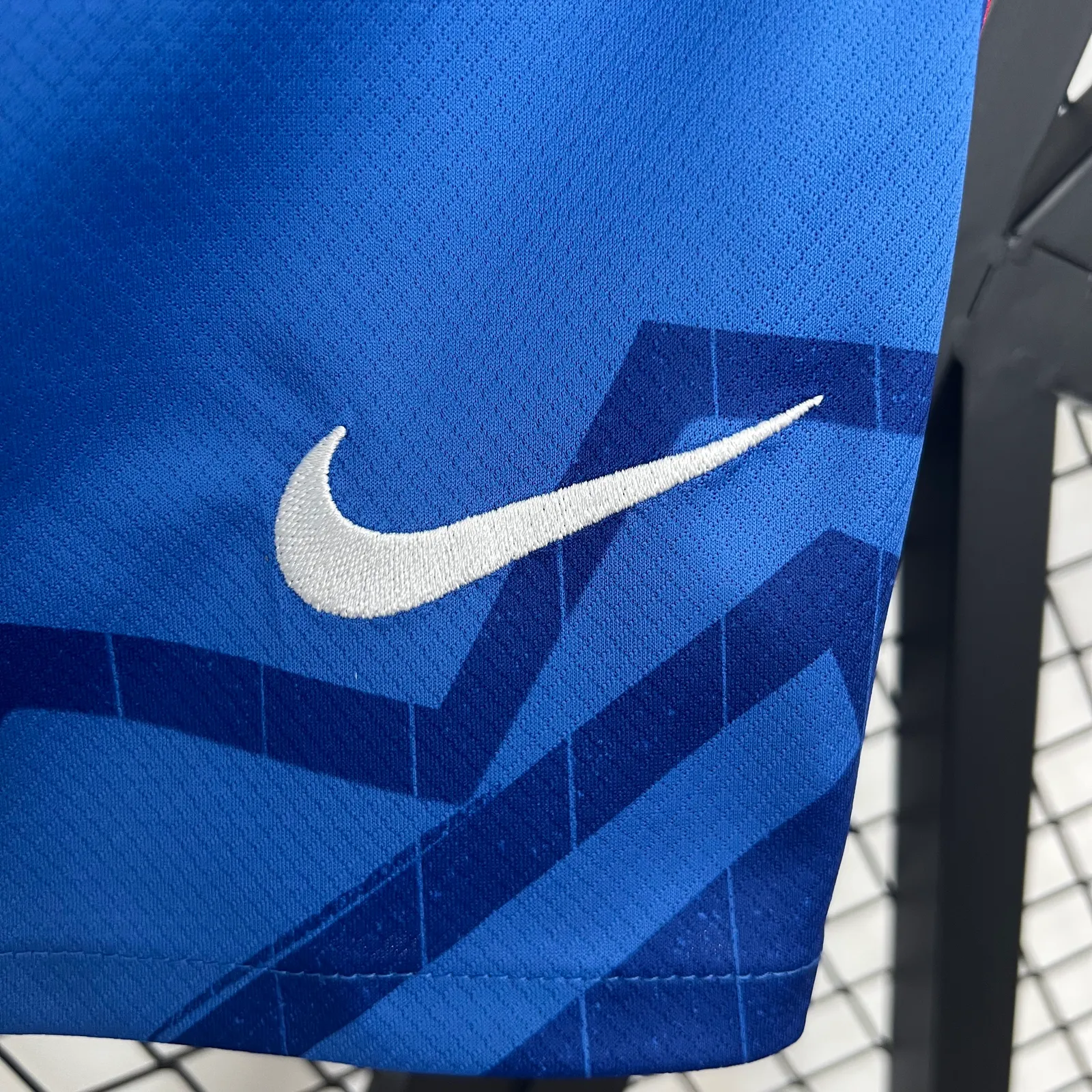 25/26 Chelsea Home Shorts — 2/2