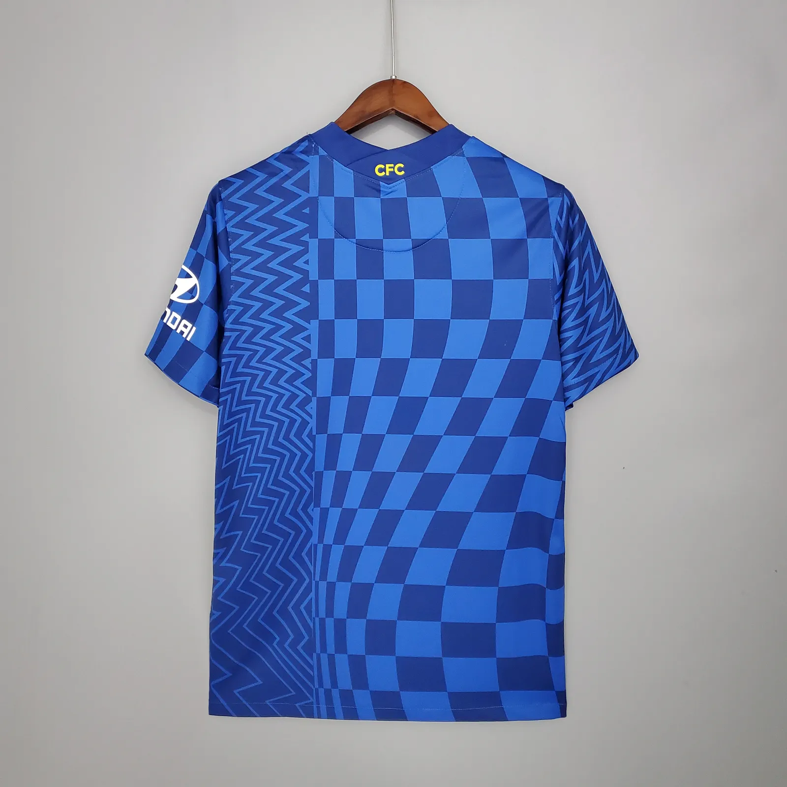 21/22 Chelsea home S-XXXL