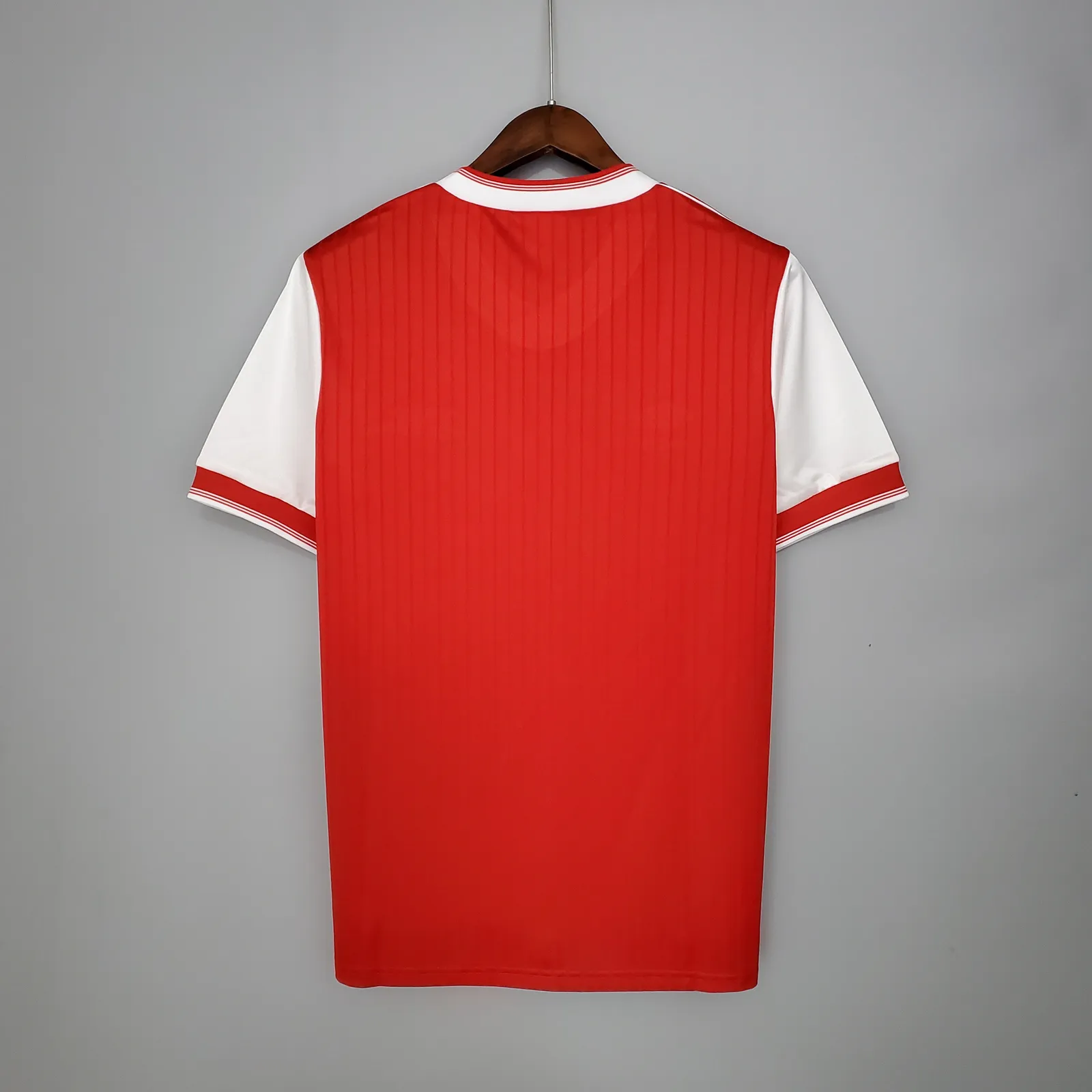 Retro Arsenal 83/86 home — 1/2
