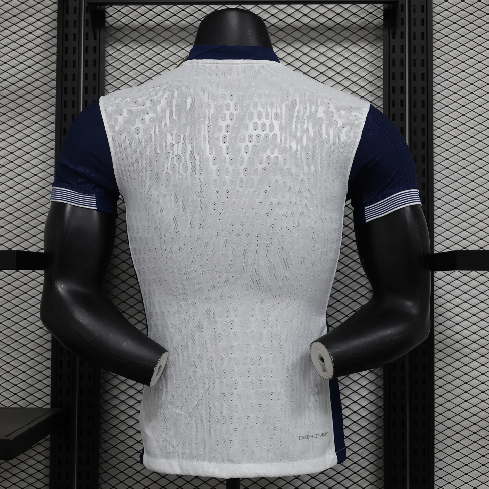 24/25 Player Tottenham Home — 2/2