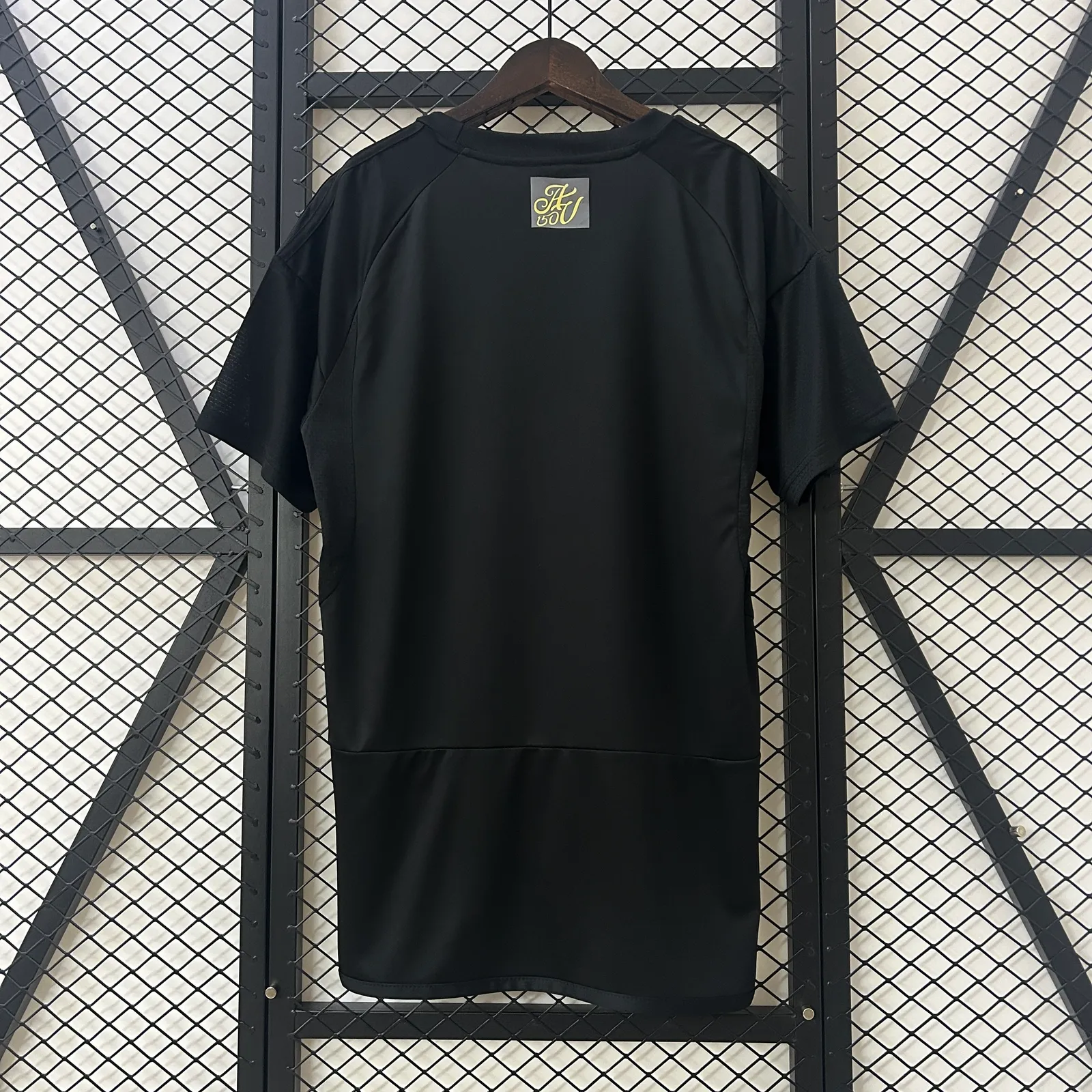 25/26 Aston Villa 125th Anniversary Black — 2/2