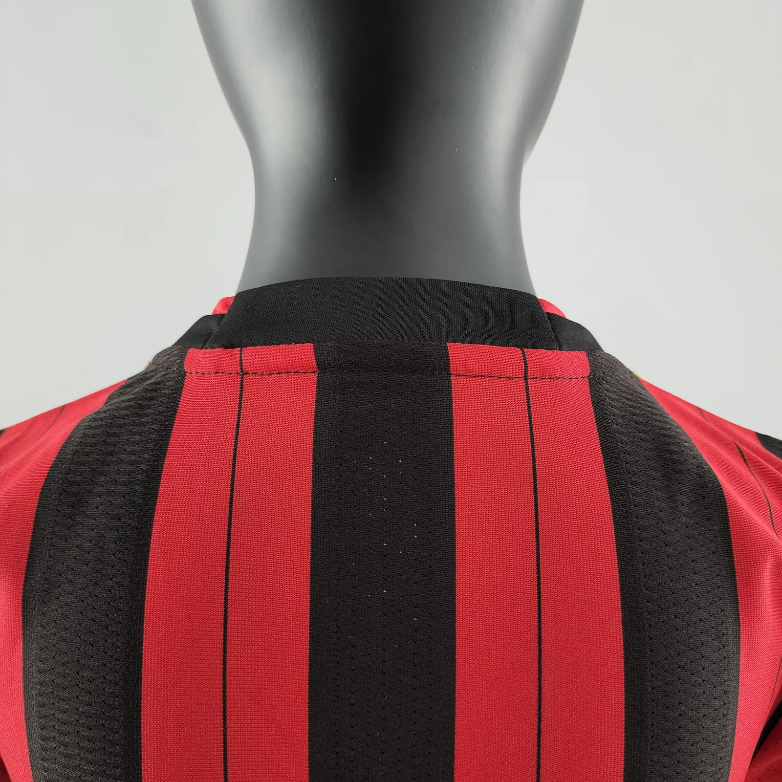 Retro AC Milan 13/14 kids home size:16-28 — 2/2