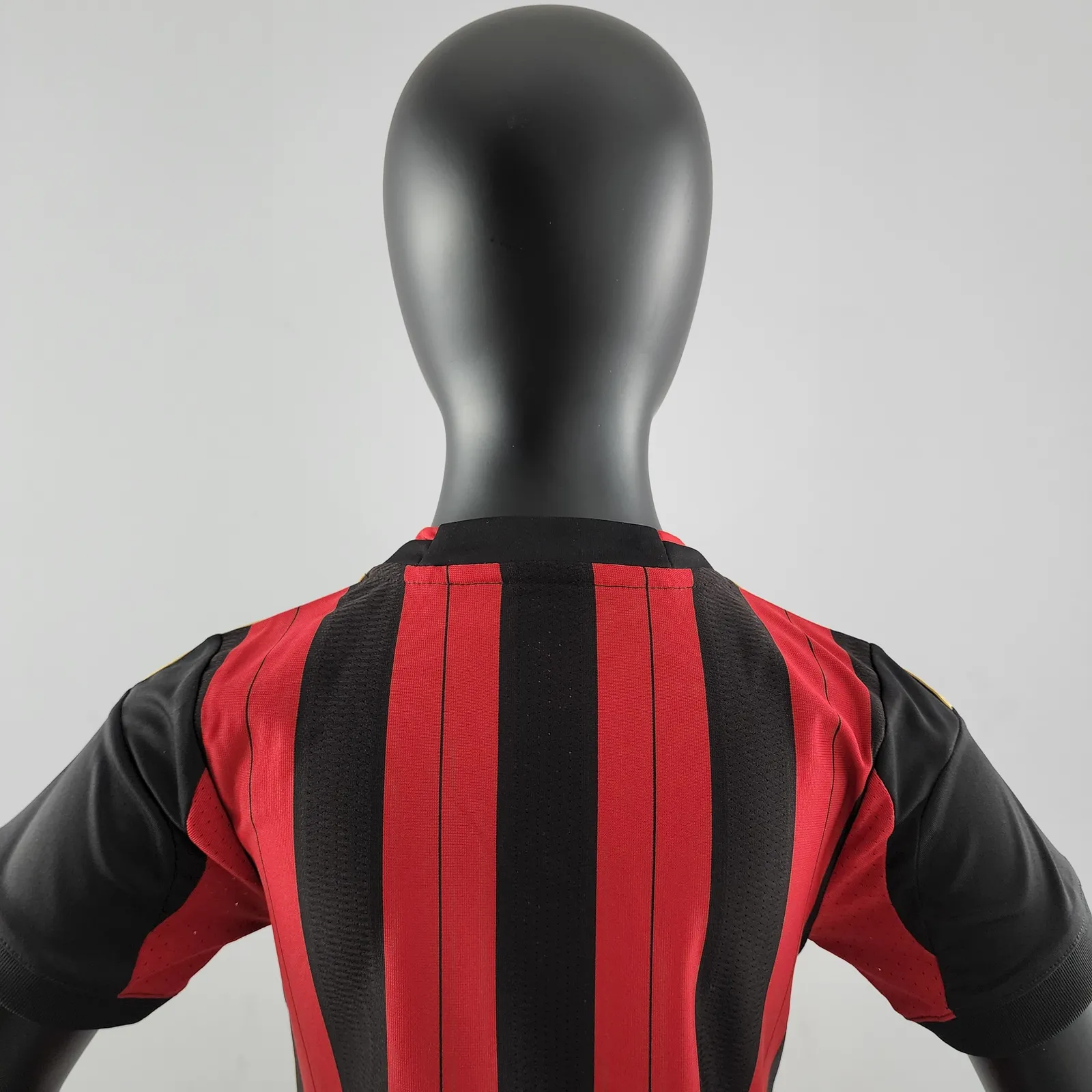 Retro AC Milan 13/14 kids home size:16-28