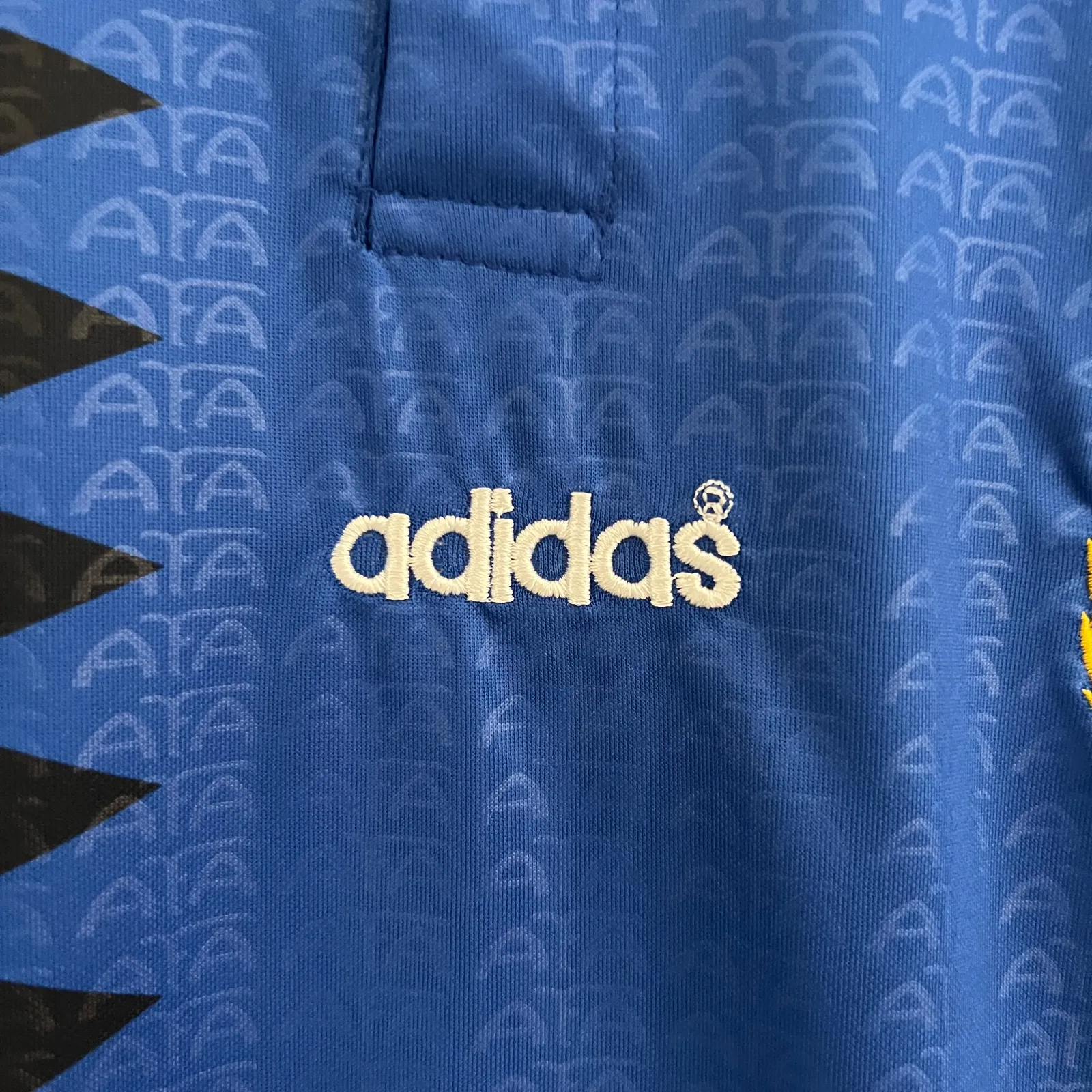 kids Argentina 1994 away size: 16-28 — 2/2