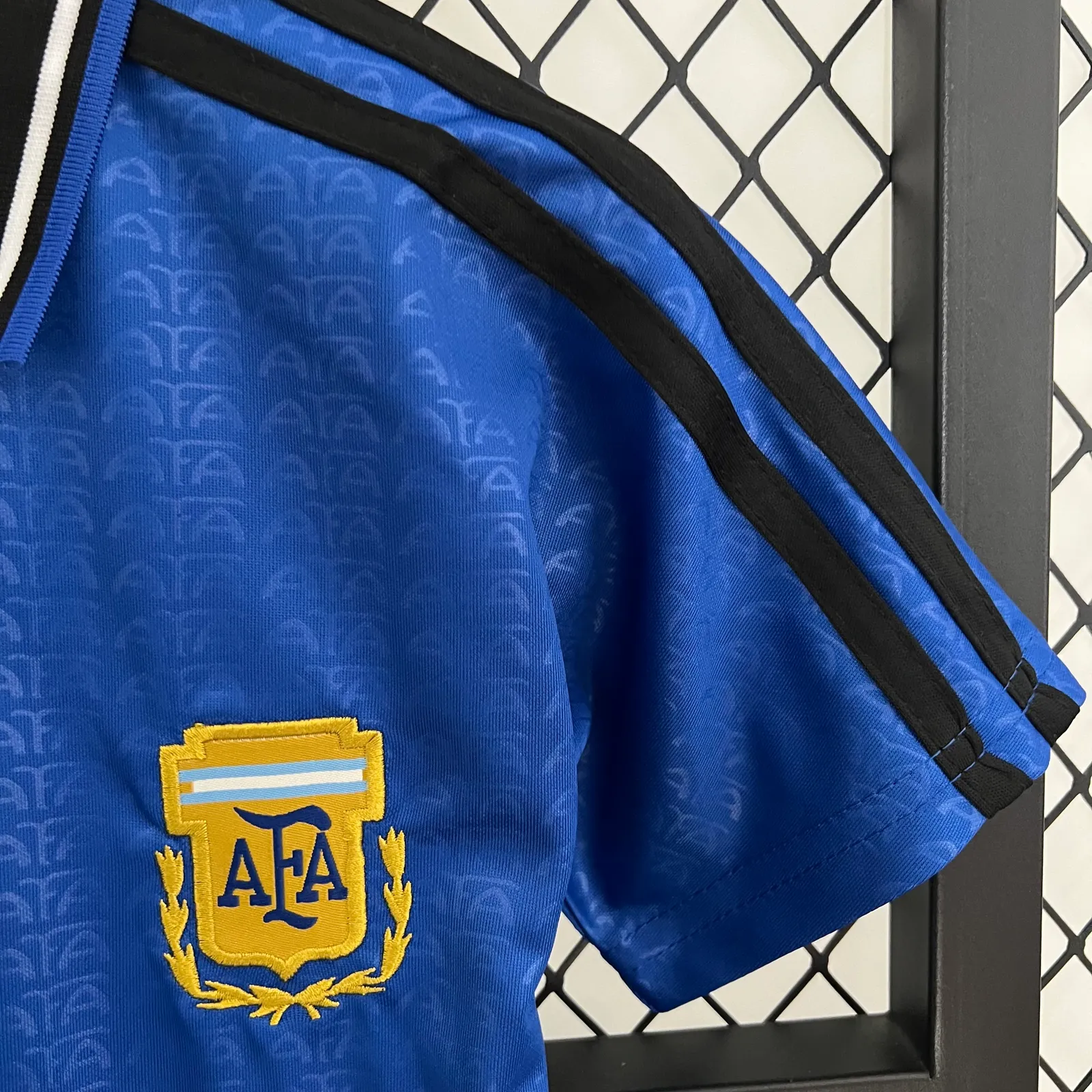 kids Argentina 1994 away size: 16-28