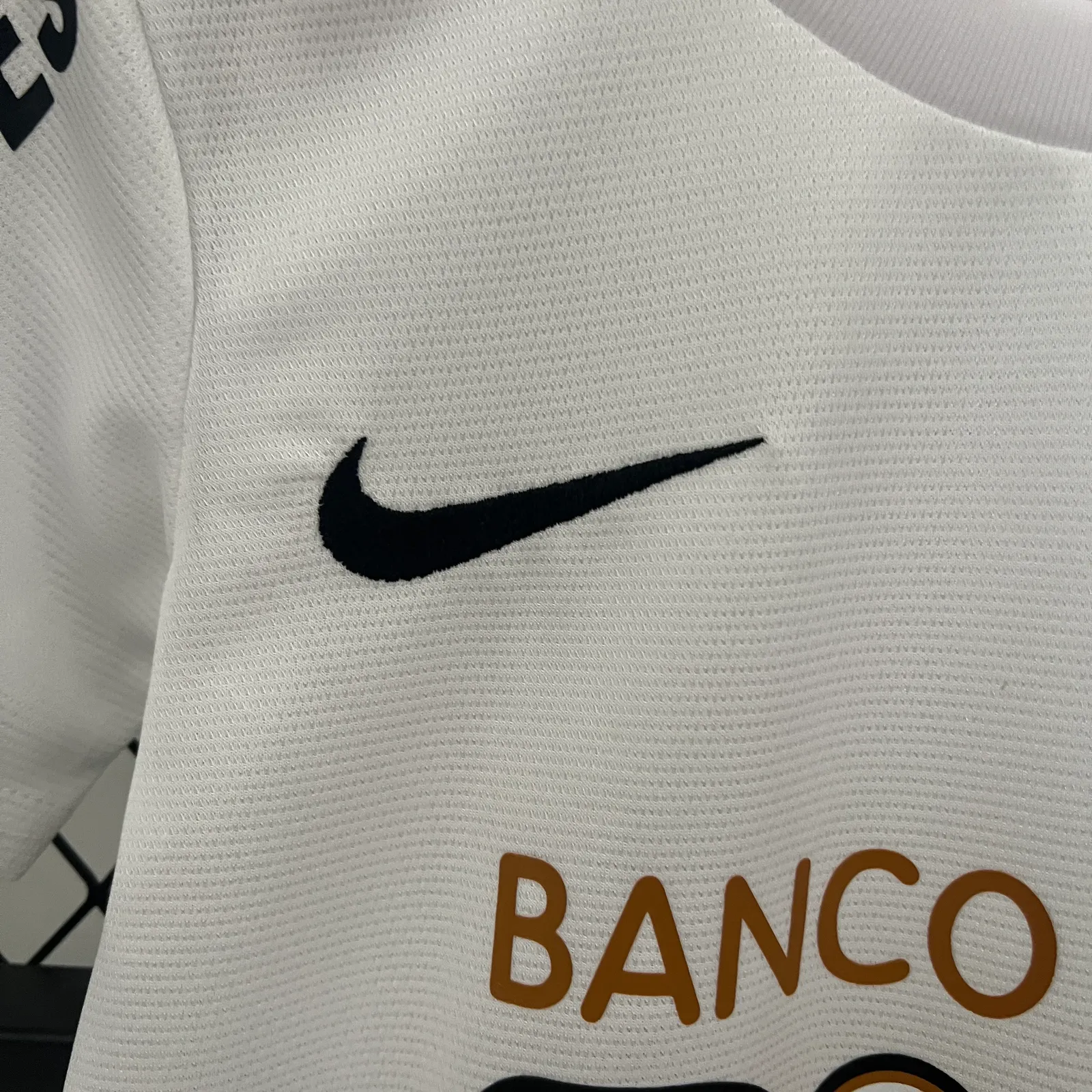kids Santos 11/12 home size: 16-28 — 2/2