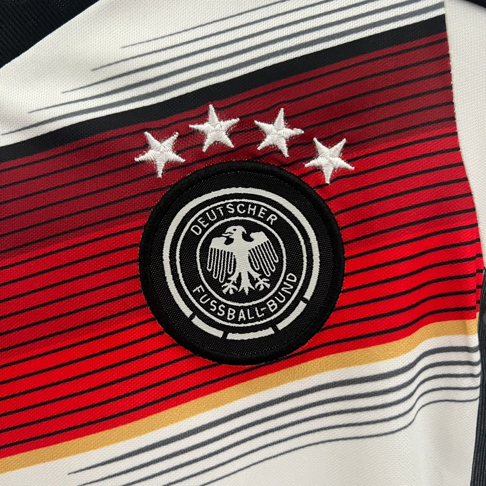 kids Germany 2014 home size: 16-28 — 2/2