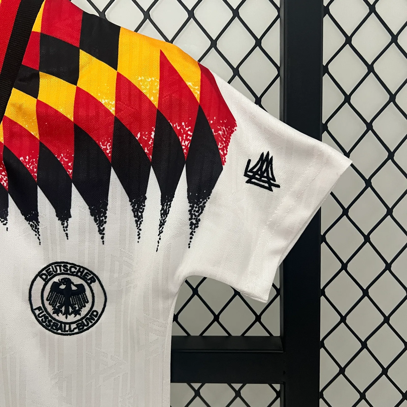 kids Germany 1994 home size: 16-28