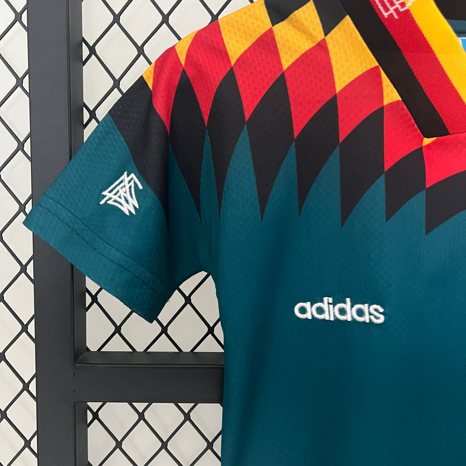 kids Germany 1994 away size: 16-28