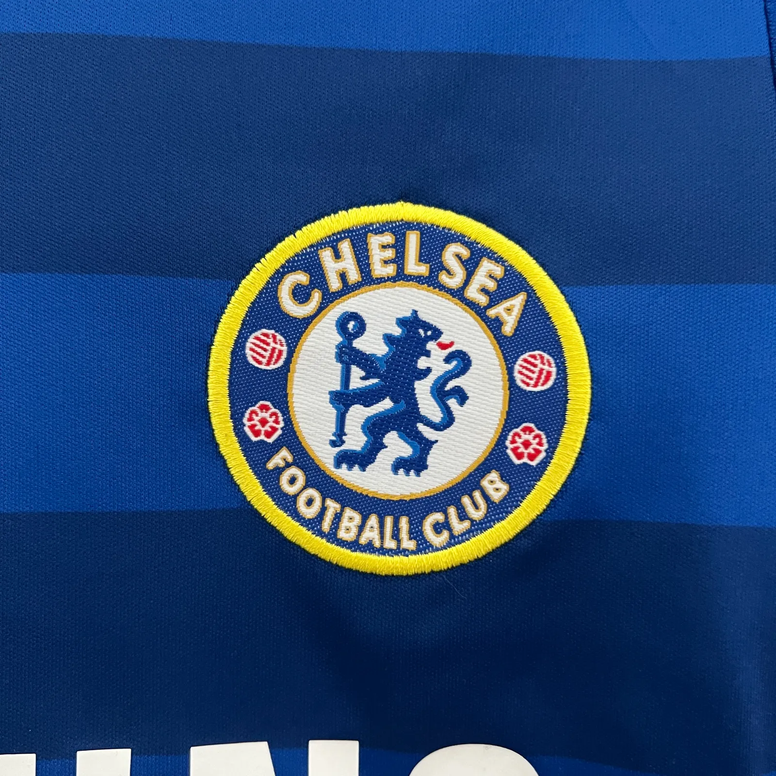 kids Chelsea 2012 Champions League home game size: 16-28 — 2/2
