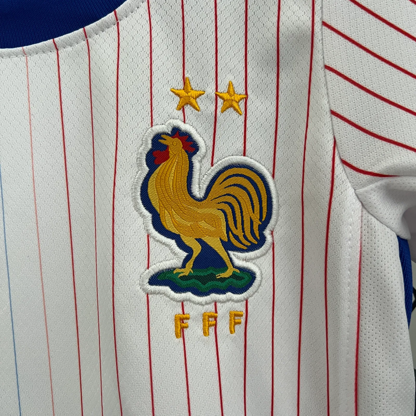 2024 kids France 2024 away size: 16-28