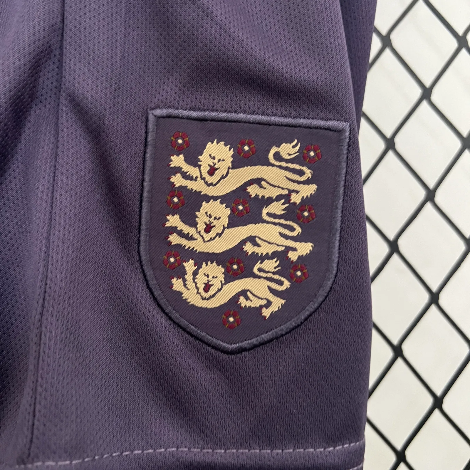 2024 kids England 2024 away size: 16-28 — 1/2