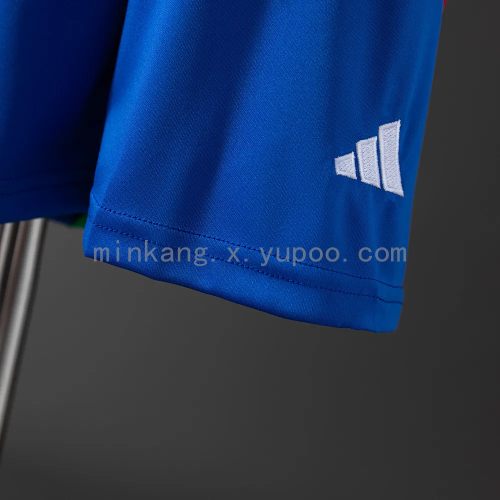 2024 kids Italy away size: 16-28