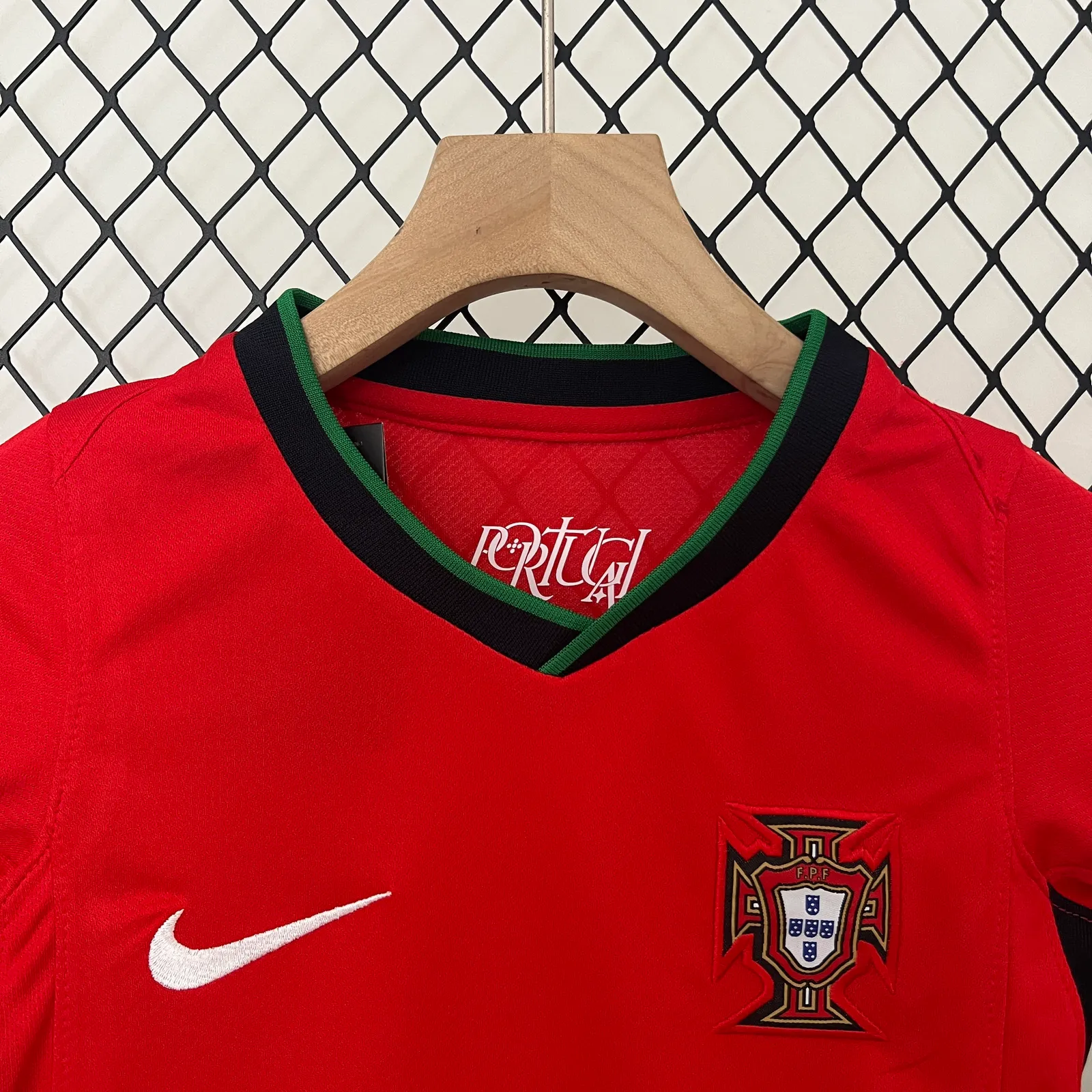 2024 kids portugal home size: 16-28